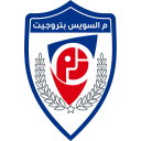 السويس بتروجيت