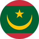 موريتانيا