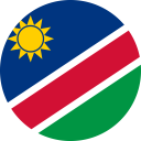 ناميبيا