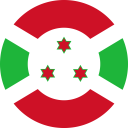 بوروندي