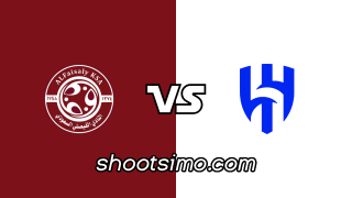 مشاهدة مباراة الهلال و الفيصلي بث مباشر اليوم الجمعة 14-08-2026 الدوري السعودي للمحترفين