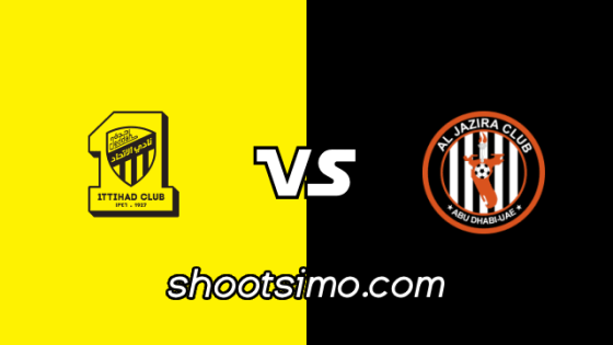 مشاهدة مباراة الاتحاد و الجزيرة بث مباشر اليوم الثلاثاء 11-08-2026 الأدوار الإقصائية من دوري أبطال آسيا للنخبة